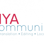 What’s in a Brand? NYA Communications by Nicole Y. Adams