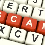 A Few Reflections about Scam